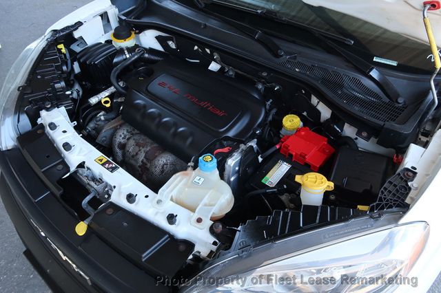 2019 Ram ProMaster City Cargo Van Promaster City Cargo Ladder Racks - 22945358 - 35