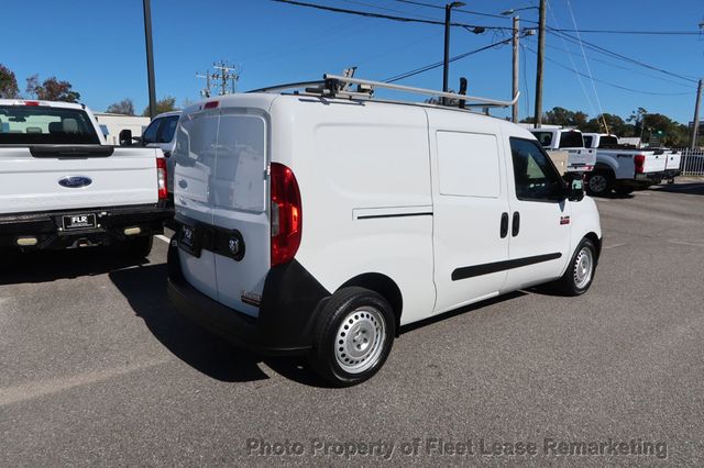 2019 Ram ProMaster City Cargo Van Promaster City Cargo Ladder Racks - 22945358 - 4