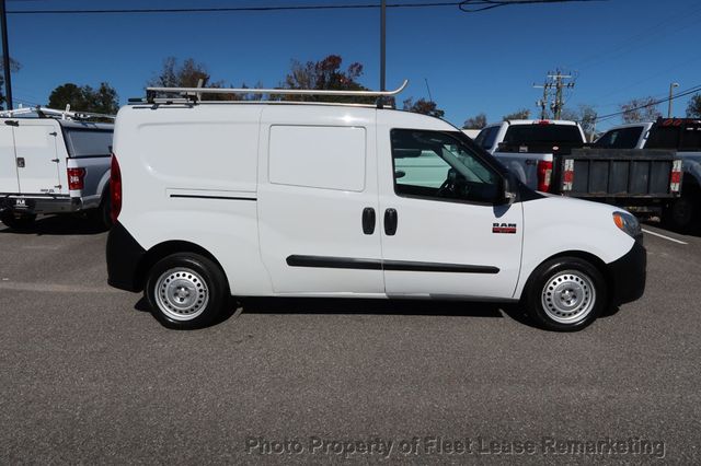 2019 Ram ProMaster City Cargo Van Promaster City Cargo Ladder Racks - 22945358 - 5