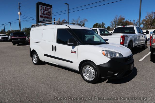 2019 Ram ProMaster City Cargo Van Promaster City Cargo Ladder Racks - 22945358 - 6