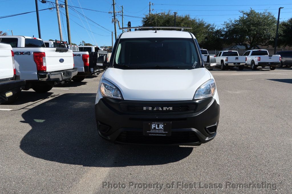 2019 Ram ProMaster City Cargo Van Promaster City Cargo Ladder Racks - 22945358 - 7