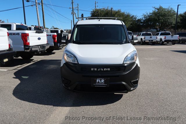2019 Ram ProMaster City Cargo Van Promaster City Cargo Ladder Racks - 22945358 - 7