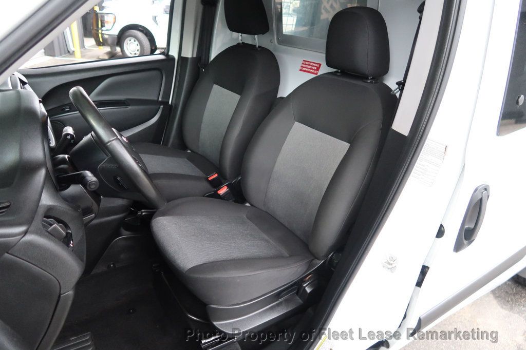 2019 Ram ProMaster City Cargo Van Promaster City Cargo Van SLT - 22924537 - 10