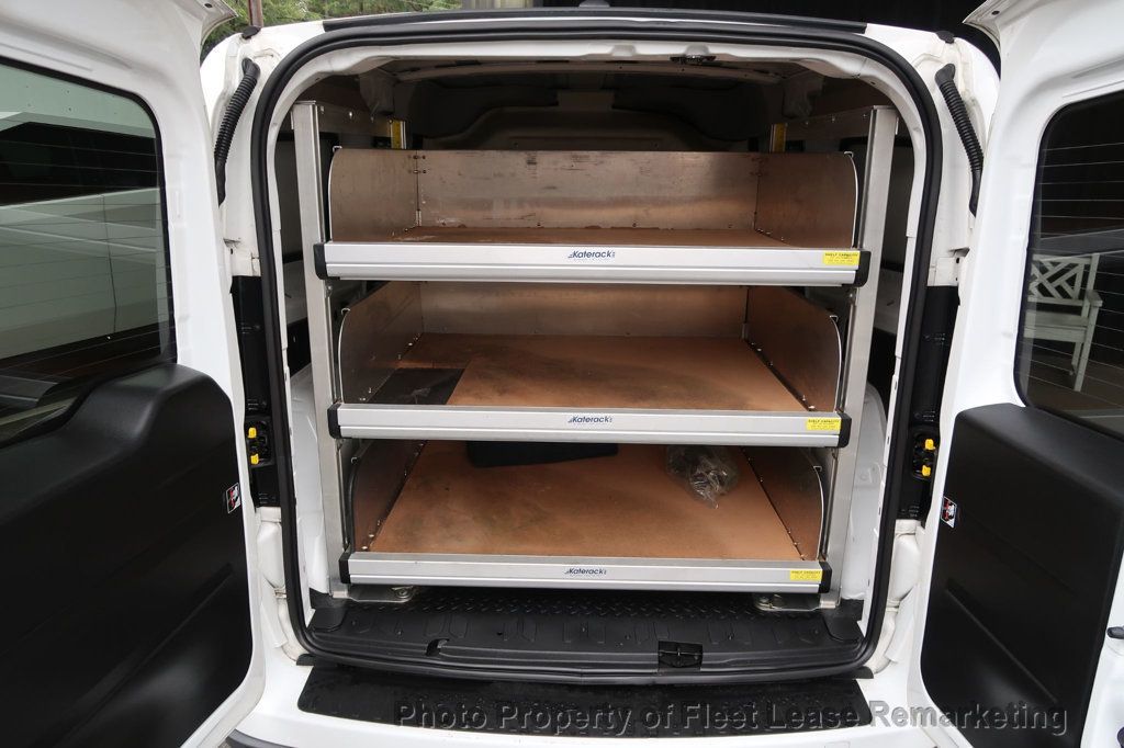 2019 Ram ProMaster City Cargo Van Promaster City Cargo Van SLT - 22924537 - 15
