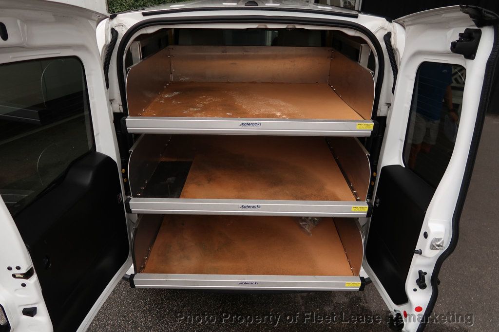 2019 Ram ProMaster City Cargo Van Promaster City Cargo Van SLT - 22924537 - 16