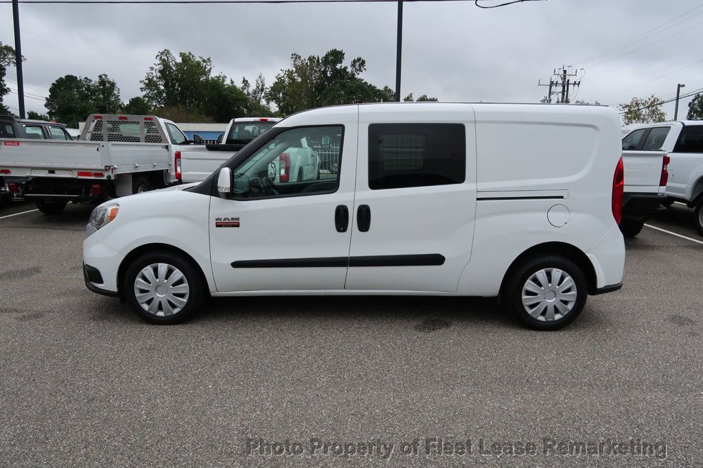 2019 Ram ProMaster City Cargo Van Promaster City Cargo Van SLT - 22924537 - 1