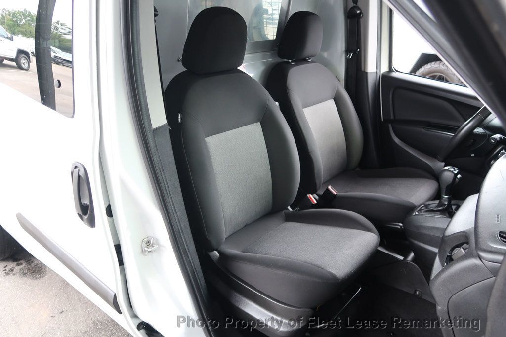 2019 Ram ProMaster City Cargo Van Promaster City Cargo Van SLT - 22924537 - 19
