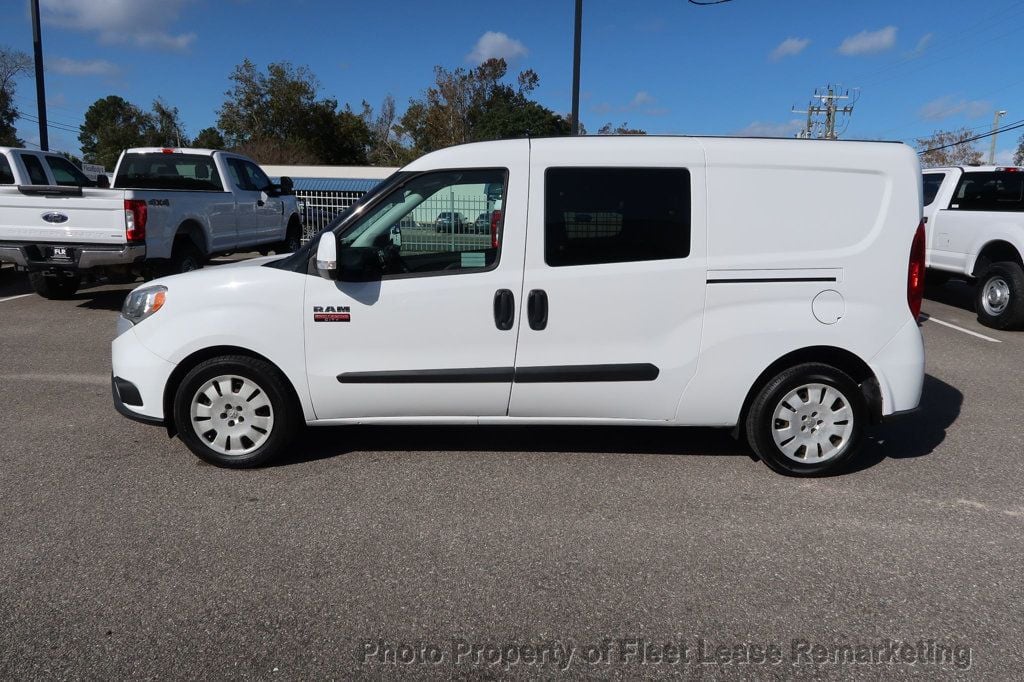 2019 Ram ProMaster City Cargo Van Ram Promaster City Cargo SLT - 22659286 - 1