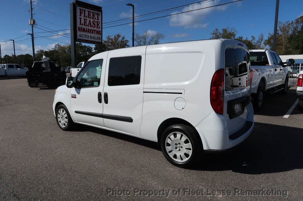 2019 Ram ProMaster City Cargo Van Ram Promaster City Cargo SLT - 22659286 - 2