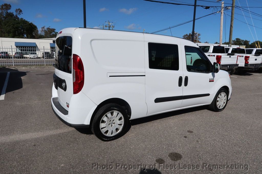 2019 Ram ProMaster City Cargo Van Ram Promaster City Cargo SLT - 22659286 - 4