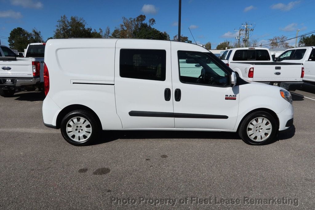 2019 Ram ProMaster City Cargo Van Ram Promaster City Cargo SLT - 22659286 - 5