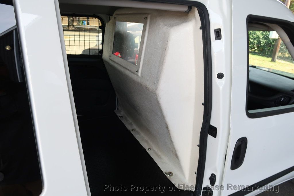 2019 Ram ProMaster City Cargo Van Ram Promaster City Cargo Van - 22657593 - 18