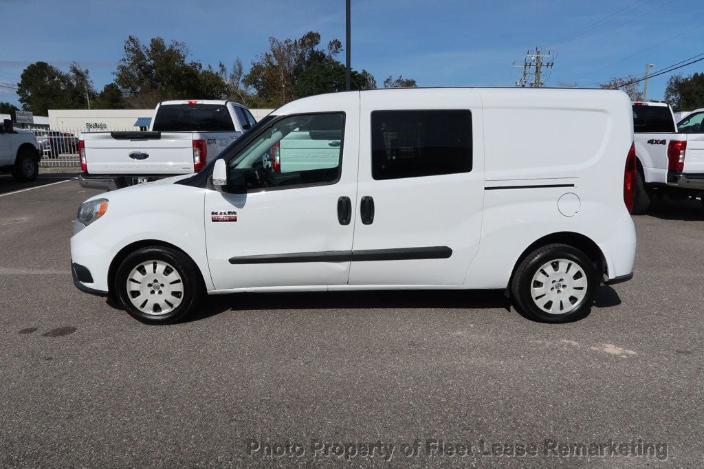 2019 Ram ProMaster City Cargo Van Ram Promaster City Cargo Van - 22657593 - 1