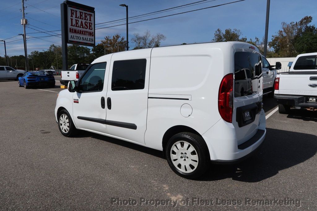 2019 Ram ProMaster City Cargo Van Ram Promaster City Cargo Van - 22657593 - 2