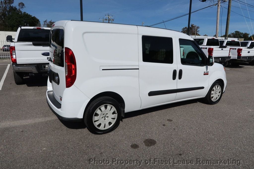 2019 Ram ProMaster City Cargo Van Ram Promaster City Cargo Van - 22657593 - 4