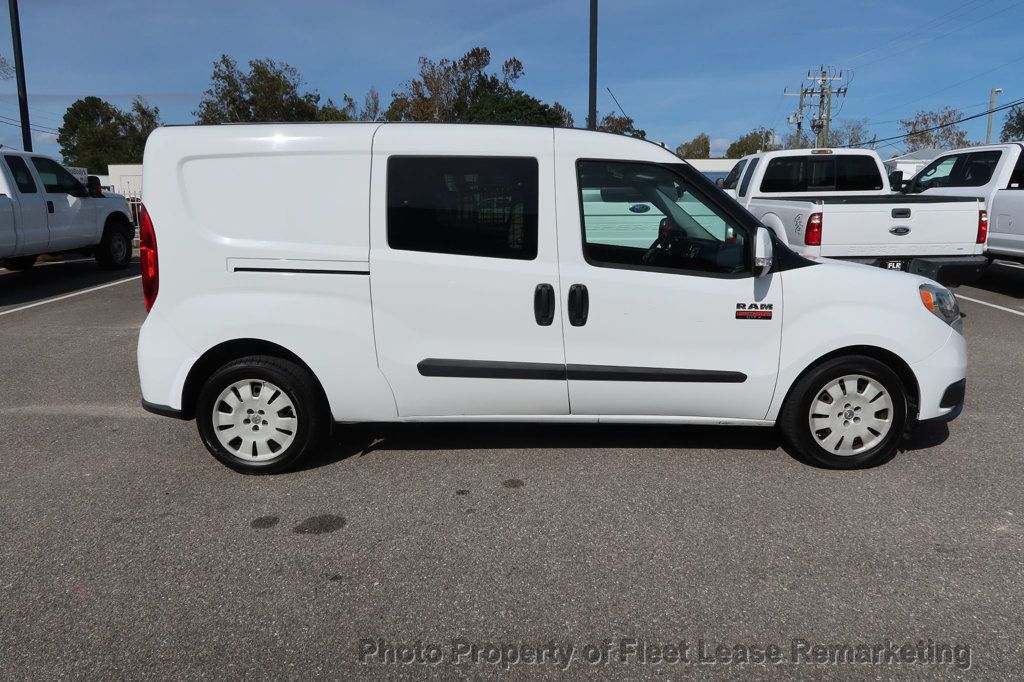 2019 Ram ProMaster City Cargo Van Ram Promaster City Cargo Van - 22657593 - 5