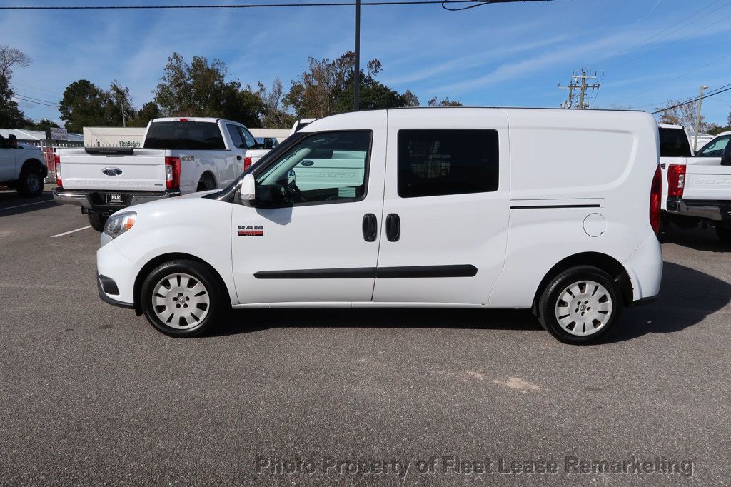 2019 Ram ProMaster City Cargo Van Ram Promaster City Cargo Van SLT  - 22657595 - 1