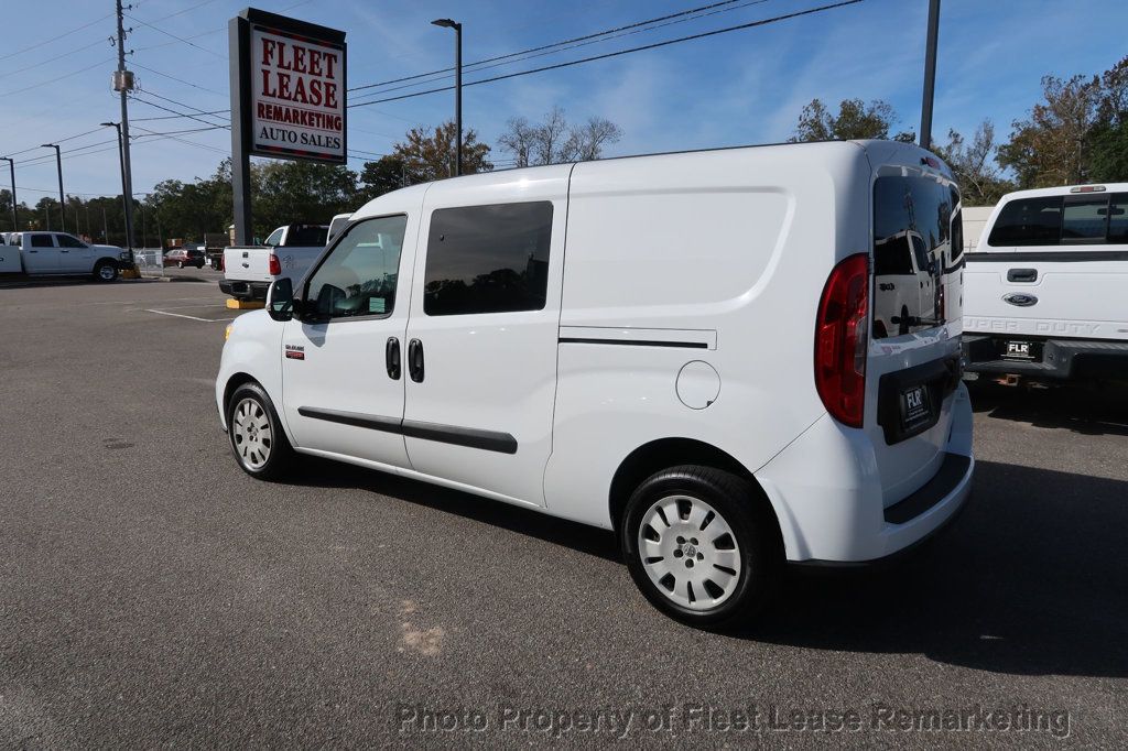 2019 Ram ProMaster City Cargo Van Ram Promaster City Cargo Van SLT  - 22657595 - 2