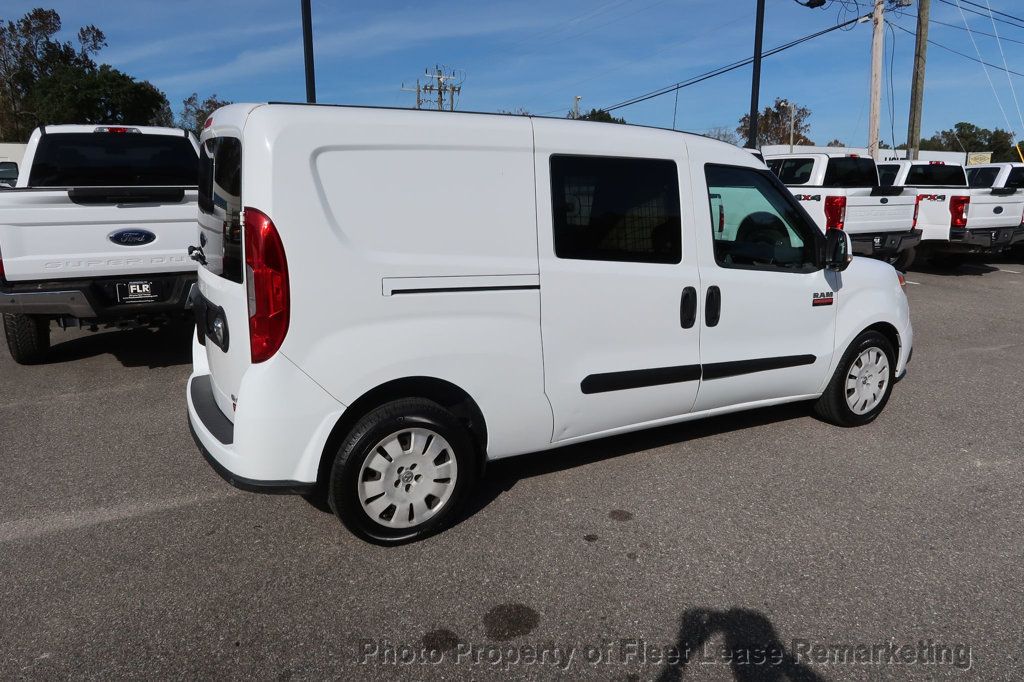 2019 Ram ProMaster City Cargo Van Ram Promaster City Cargo Van SLT  - 22657595 - 4