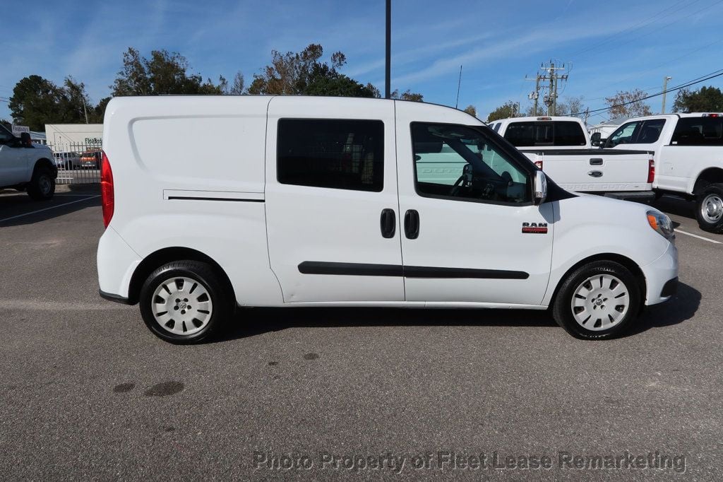 2019 Ram ProMaster City Cargo Van Ram Promaster City Cargo Van SLT  - 22657595 - 5