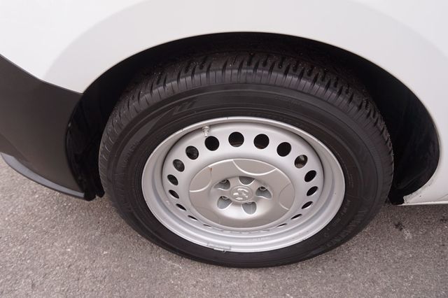 2019 Ram ProMaster City Cargo Van TRADESMAN, CARGO RACKS, CARGO SHELVES, DUAL SLIDING REAR DOORS - 22983561 - 13