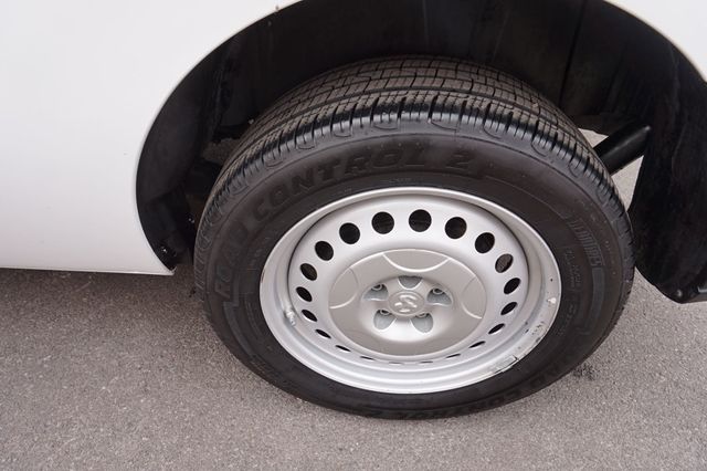 2019 Ram ProMaster City Cargo Van TRADESMAN, CARGO RACKS, CARGO SHELVES, DUAL SLIDING REAR DOORS - 22983561 - 14