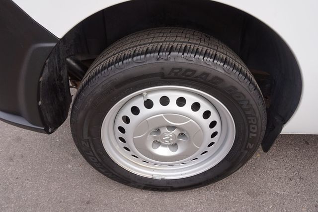 2019 Ram ProMaster City Cargo Van TRADESMAN, CARGO RACKS, CARGO SHELVES, DUAL SLIDING REAR DOORS - 22983561 - 15