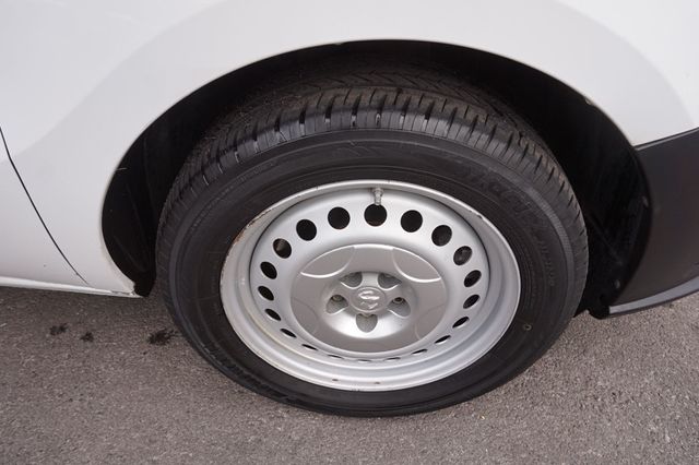 2019 Ram ProMaster City Cargo Van TRADESMAN, CARGO RACKS, CARGO SHELVES, DUAL SLIDING REAR DOORS - 22983561 - 16