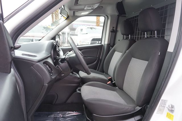 2019 Ram ProMaster City Cargo Van TRADESMAN, CARGO RACKS, CARGO SHELVES, DUAL SLIDING REAR DOORS - 22983561 - 18