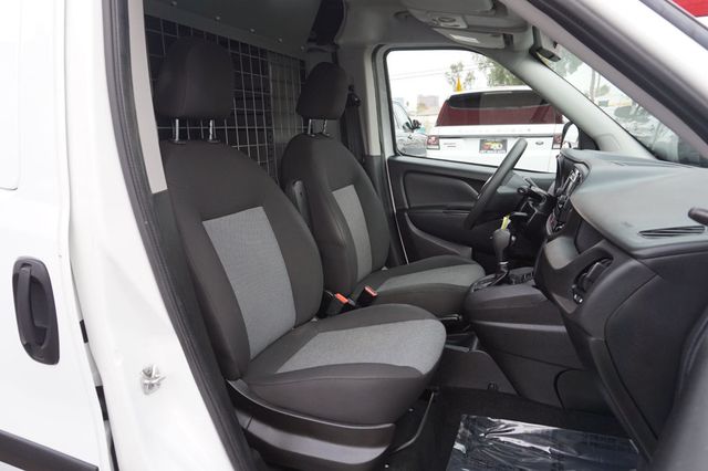 2019 Ram ProMaster City Cargo Van TRADESMAN, CARGO RACKS, CARGO SHELVES, DUAL SLIDING REAR DOORS - 22983561 - 24