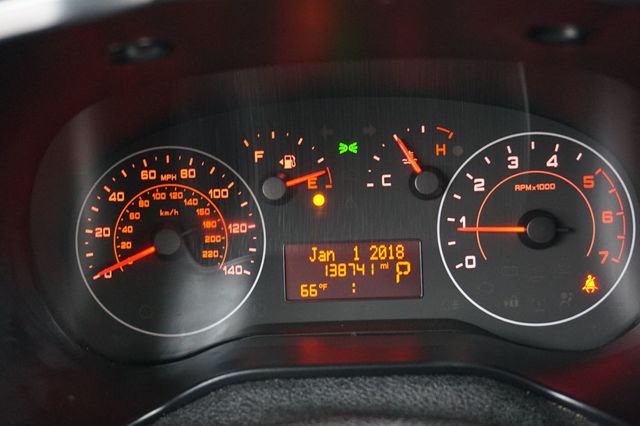 2019 Ram ProMaster City Cargo Van TRADESMAN, CARGO RACKS, CARGO SHELVES, DUAL SLIDING REAR DOORS - 22983561 - 27