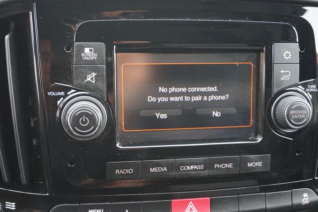 2019 Ram ProMaster City Cargo Van TRADESMAN, CARGO RACKS, CARGO SHELVES, DUAL SLIDING REAR DOORS - 22983561 - 31