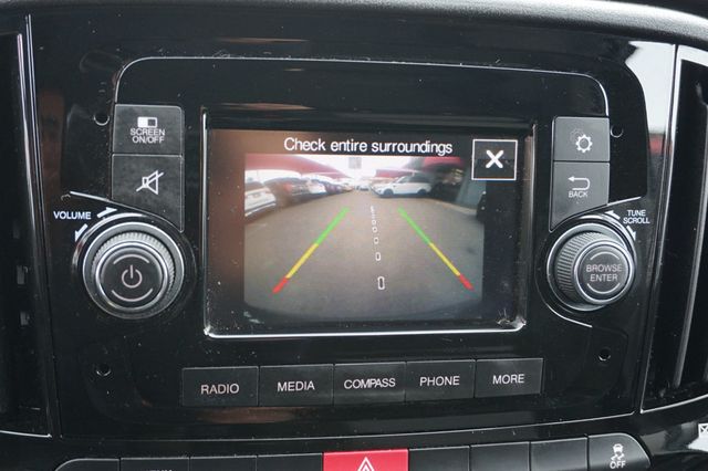 2019 Ram ProMaster City Cargo Van TRADESMAN, CARGO RACKS, CARGO SHELVES, DUAL SLIDING REAR DOORS - 22983561 - 33