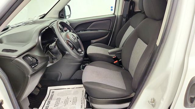 2019 Ram ProMaster City Cargo Van Tradesman Cargo Van w/ Speed Control & Rear Park Assist - 23094146 - 9