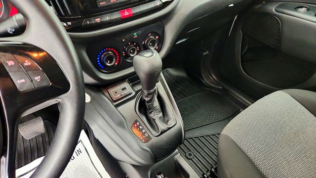 2019 Ram ProMaster City Cargo Van Tradesman Cargo Van w/ Speed Control & Rear Park Assist - 23094146 - 14