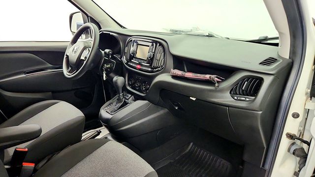 2019 Ram ProMaster City Cargo Van Tradesman Cargo Van w/ Speed Control & Rear Park Assist - 23094146 - 20