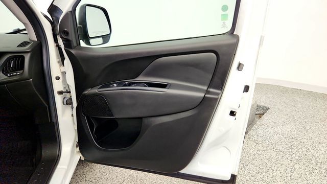 2019 Ram ProMaster City Cargo Van Tradesman Cargo Van w/ Speed Control & Rear Park Assist - 23094146 - 21