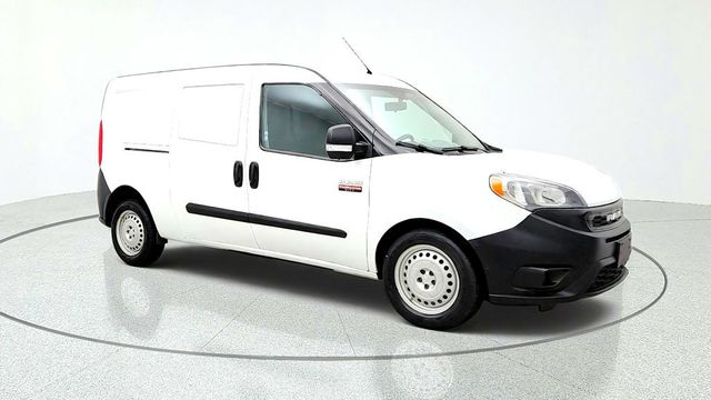 2019 Ram ProMaster City Cargo Van Tradesman Cargo Van w/ Speed Control & Rear Park Assist - 23094146 - 2