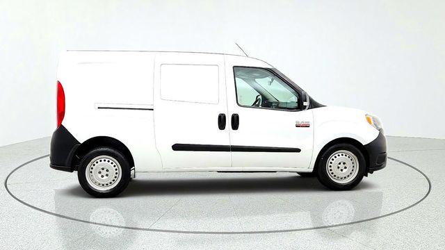 2019 Ram ProMaster City Cargo Van Tradesman Cargo Van w/ Speed Control & Rear Park Assist - 23094146 - 3