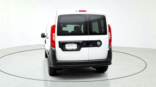 2019 Ram ProMaster City Cargo Van Tradesman Cargo Van w/ Speed Control & Rear Park Assist - 23094146 - 5