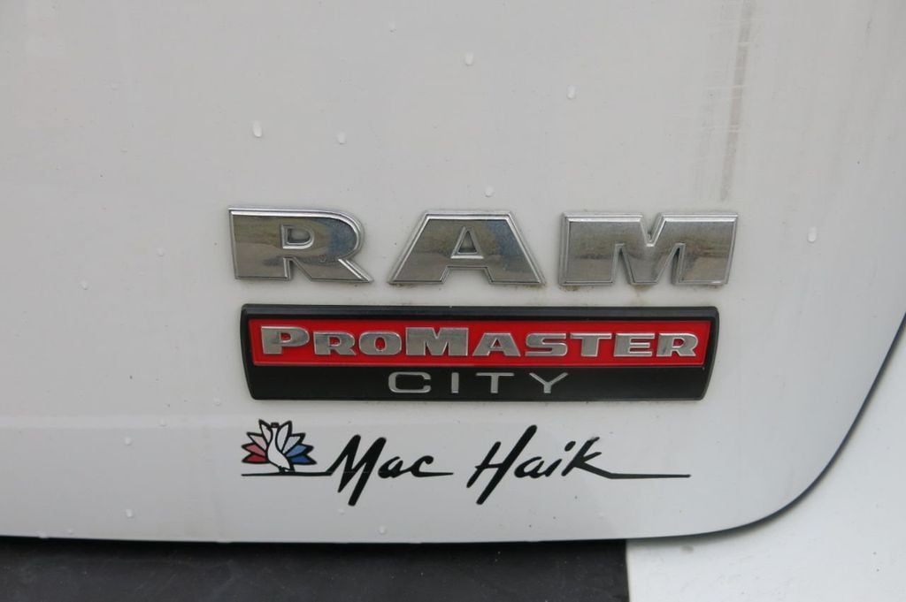 2019 Ram ProMaster City Cargo Van Tradesman SLT Van - 22307043 - 9