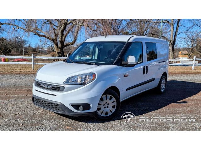 2019 Ram Promaster City SLT Grille Kit