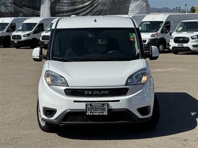 2019 Ram ProMaster City Cargo Van Tradesman SLT Van - 22369039 - 3