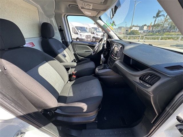 2019 Ram ProMaster City Cargo Van Tradesman SLT Van - 22724149 - 10