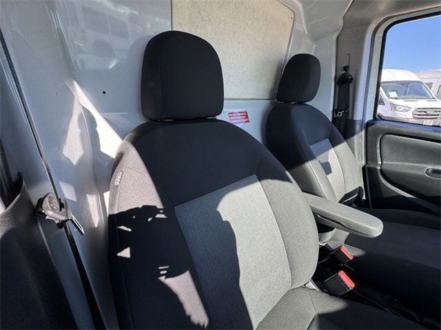 2019 Ram ProMaster City Cargo Van Tradesman SLT Van - 22724149 - 11