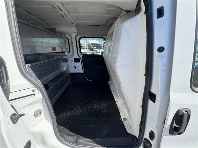 2019 Ram ProMaster City Cargo Van Tradesman SLT Van - 22724149 - 14