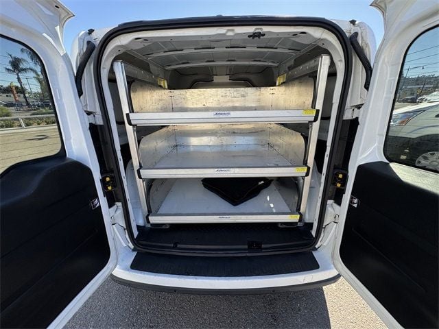 2019 Ram ProMaster City Cargo Van Tradesman SLT Van - 22724149 - 16