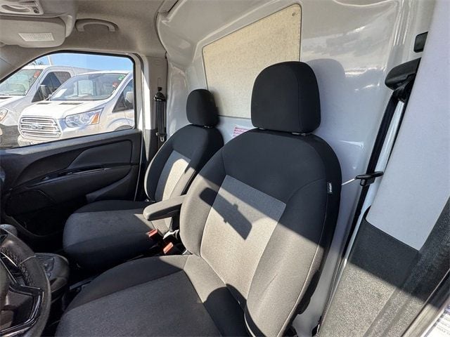 2019 Ram ProMaster City Cargo Van Tradesman SLT Van - 22724149 - 18