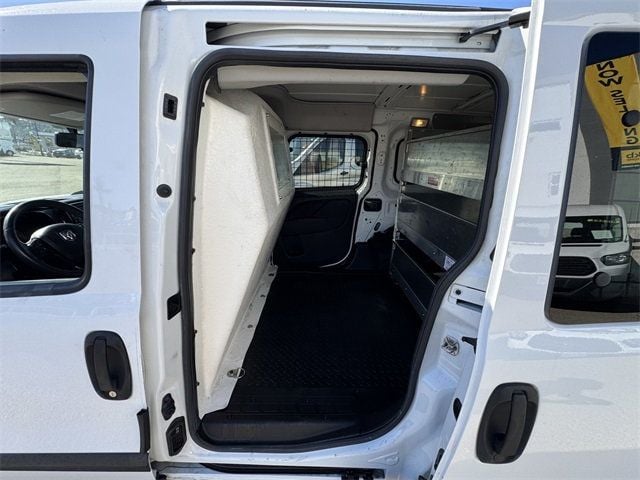 2019 Ram ProMaster City Cargo Van Tradesman SLT Van - 22724149 - 20