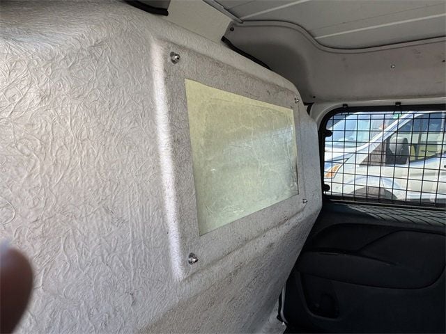 2019 Ram ProMaster City Cargo Van Tradesman SLT Van - 22724149 - 21